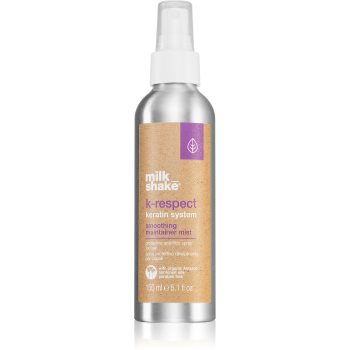 Milk Shake K-Respect spray pentru păr anti-electrizare (spray imagine noua