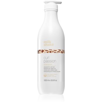 Milk Shake Curl Passion șampon pentru păr creț Milk Shake