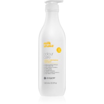 Milk Shake Color Care șampon pentru păr vopsit ACCESORII
