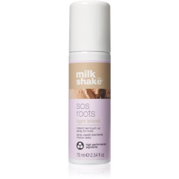 Milk Shake Sos roots spray instant pentru camuflarea rădăcinilor crescute