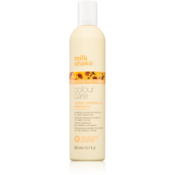 Milk Shake Color Care Sulfate Free șampon pentru păr vopsit