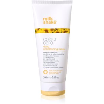 Milk Shake Color Care Deep Conditioning Mask masca profunda pentru păr