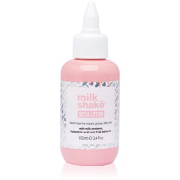 Milk Shake Insta.Lotion masca profunda pentru păr