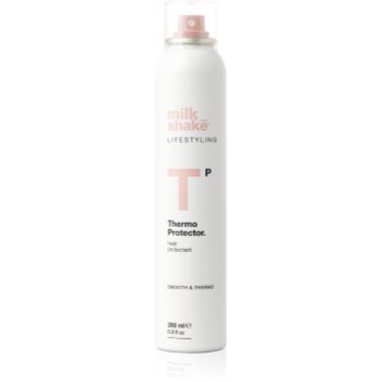 Milk Shake Lifestyling Thermo Protector spray protector pentru par intins