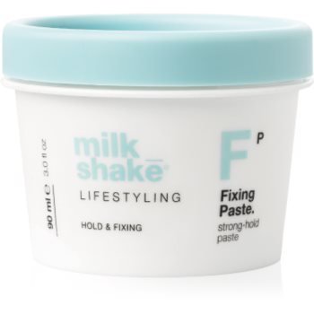Milk Shake Lifestyling Fixing Paste produs de styling pentru fixare și formă