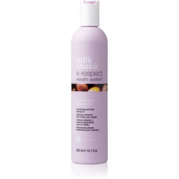 Milk Shake K-Respect Smoothing Shampoo șampon anti-electrizare