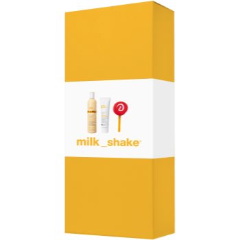 Milk Shake Color Care Set set cadou pentru păr vopsit