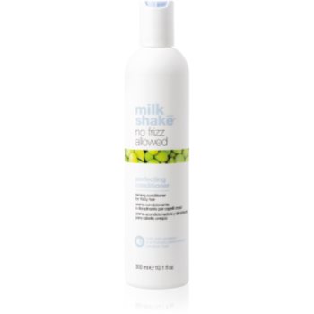 milk_shake® No Frizz Allowed Perfecting Conditioner balsam anti-electrizare