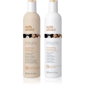 milk_shake Integrity Duo Pack set anti-electrizare