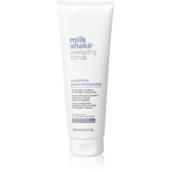 milk_shake® Everlasting Bonds Conditioner відновлюючий кондиціонер для пошкодженого волосся 250 мл