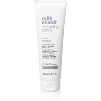 milk_shake® Everlasting Bonds Mask глибоко поживна маска для пошкодженого волосся 120 мл