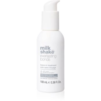milk_shake® Everlasting Bonds Leave-in Treatment зміцнюючий незмивний догляд для волосся 100 мл