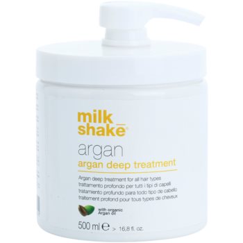 Milk Shake Argan Oil ulei de ingrijire pentru toate tipurile de păr Milk Shake imagine