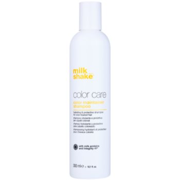 Milk Shake Color Care șampon de protecție și hidratare pentru păr vopsit accesorii imagine noua