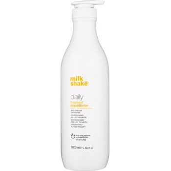 Milk Shake Daily Balsam Pentru Spalare Frecventa