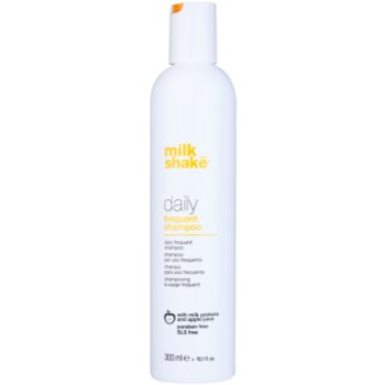 Milk Shake Daily șampon pentru spălare frecventă accesorii imagine noua