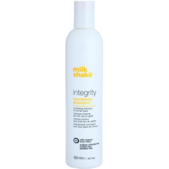 Milk Shake Integrity sampon hranitor pentru toate tipurile de par