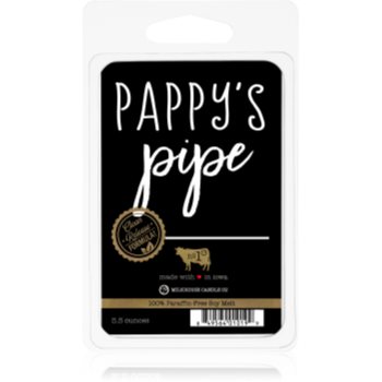 Milkhouse Candle Co. Farmhouse Pappy’s Pipe ceară pentru aromatizator Milkhouse Candle Co. imagine noua 2022