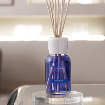 Millefiori Milano Cold Water difuzor de aroma