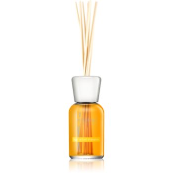 Millefiori Natural Legni e Fiori d'Arancio aroma difuzor cu rezervã 500 ml