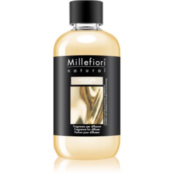 Millefiori Natural Mineral Gold reumplere în aroma difuzoarelor