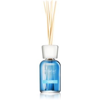 Millefiori Natural Acqua Blu aroma difuzor cu rezervã