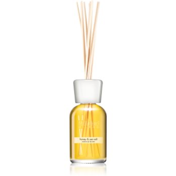 Millefiori Natural Honey & Sea Salt aroma difuzor cu rezervã Aroma imagine noua