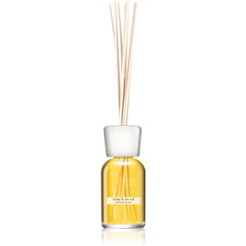 Millefiori Natural Honey & Sea Salt aroma difuzor cu rezervã Aroma imagine noua
