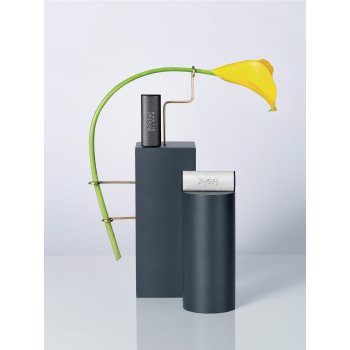 Millefiori Icon Sandalo Bergamotto parfum pentru masina