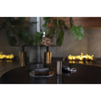 Millefiori Icon Nero parfum pentru masina