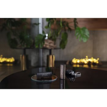 Millefiori Icon Nero parfum pentru masina - 1 | YEO