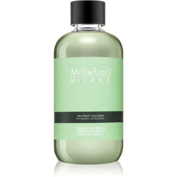 Millefiori Milano Verdant Escape reumplere în aroma difuzoarelor