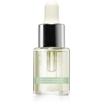 Millefiori Milano Verdant Escape ulei aromatic