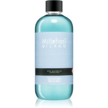 Millefiori Milano Blue Posidonia reumplere în aroma difuzoarelor