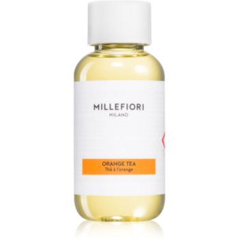 Millefiori Orange Tea reumplere în aroma difuzoarelor