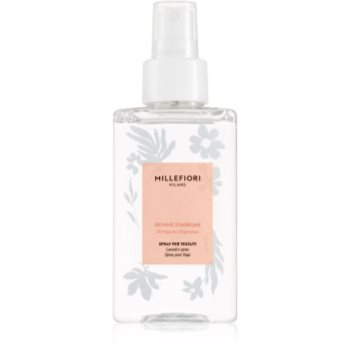 Millefiori Milano Laundry Gemme D´Agrumi parfum pentru dulap spray