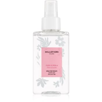 Millefiori Milano Laundry Fiori Di Perla parfum pentru dulap spray