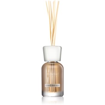 Millefiori Natural Incense & Blond Woods aroma difuzor cu rezervã Online Ieftin aroma