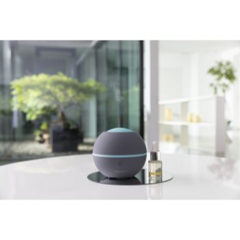 Millefiori Ultrasound Hydro - Grey Difuzor de aromă cu ultrasunete - 1 | YEO
