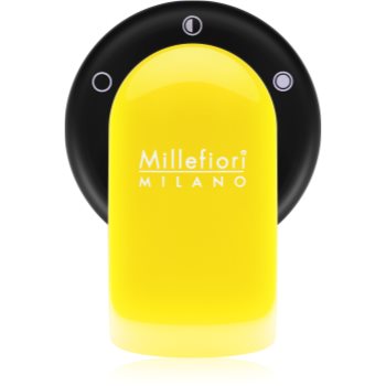 Millefiori go lime parfum pentru masina