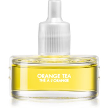 Millefiori Aria Orange Tea rezervă pentru difuzorul electric