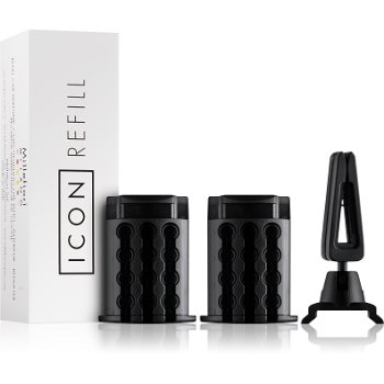 Millefiori icon mirto parfum pentru masina