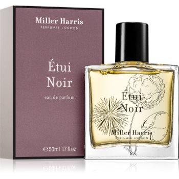 Miller Harris Etui Noir Eau de Parfum unisex - 1 | YEO