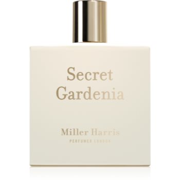 Miller Harris Secret Gardenia Eau de Parfum unisex