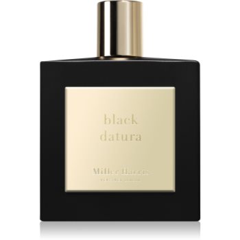 Miller Harris Black Daktura Eau de Parfum unisex