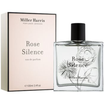 Miller Harris Rose Silence Eau de Parfum unisex - 1 | YEO