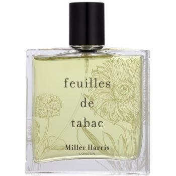 Miller Harris Feuilles de Tabac Eau de Parfum unisex eau imagine noua