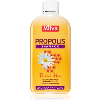 Milva propolis șampon protector și hrănitor