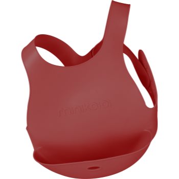 Minikoioi bibs rose bavețică