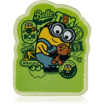 Minions The Rise of Gru Bath Fizzers tablete efervescente pentru baie